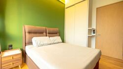 Peak Residence (D11), Condominium #553783391